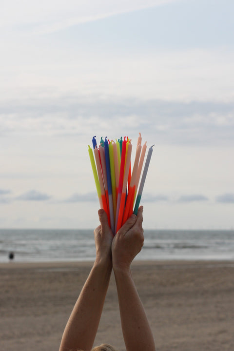 STRANDLICHTER